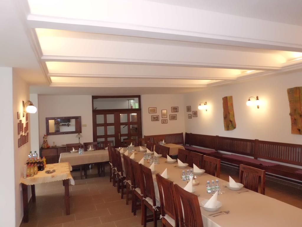 Penzion U Skřítků Horní Bečva Exterior foto